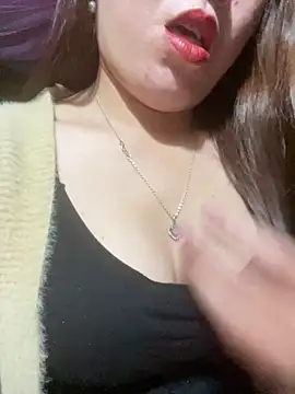 Luna-ass's cam snapshot