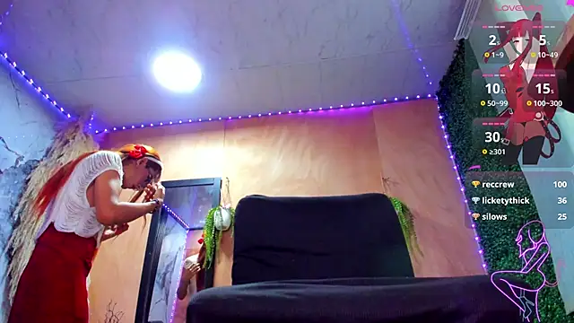 Alice_randyy's cam snapshot