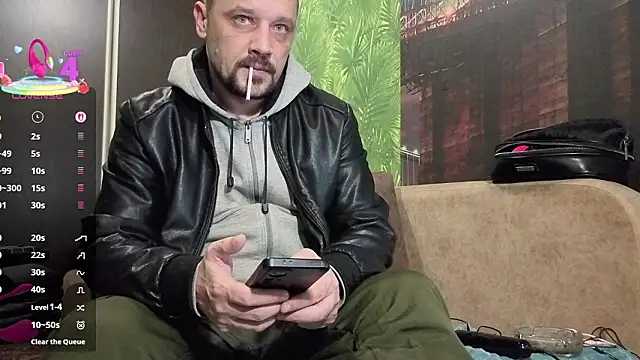 DanielOhCool's cam snapshot