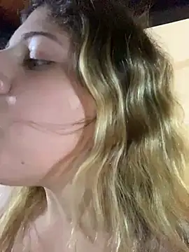 FlorBich live sex cam