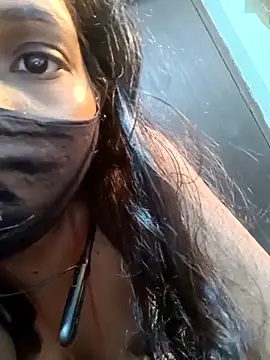 Puja_1230's cam snapshot