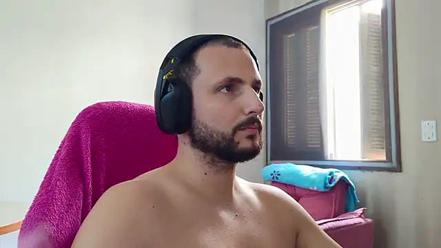 baxxxline's cam snapshot