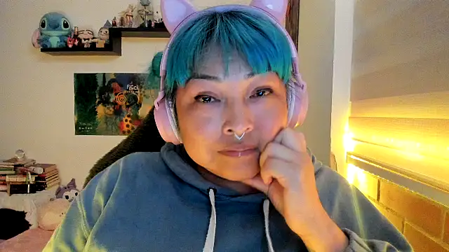 Shaddycute_'s cam snapshot