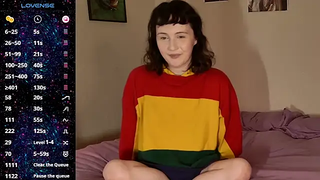 cherrysaturn's cam snapshot