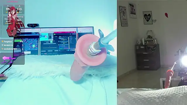 Rosy_Emely's cam snapshot