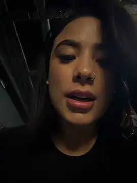 Nattasha_Brown's cam snapshot