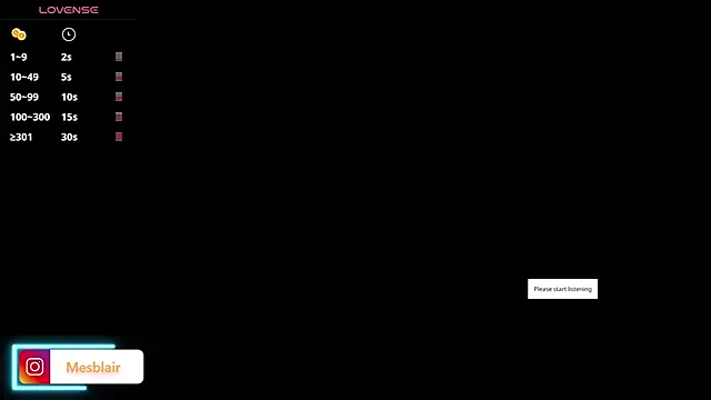 blair___mester's cam snapshot