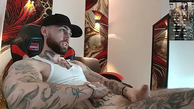 Luke_davis01's cam snapshot