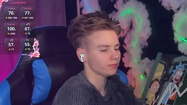 Jean_Wilsons's cam snapshot