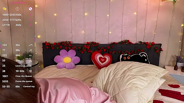 ConstanceHelms's cam snapshot