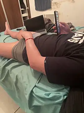 jeff_pepoer's cam snapshot