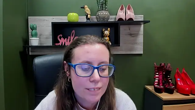 sweetxLizzy's cam snapshot