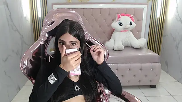 alehp_rose_s's cam snapshot