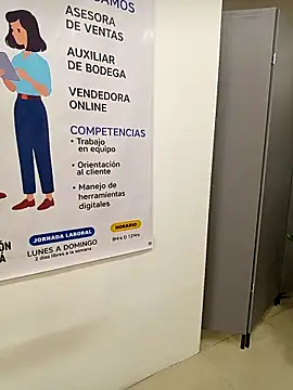 MAYE__13's cam snapshot