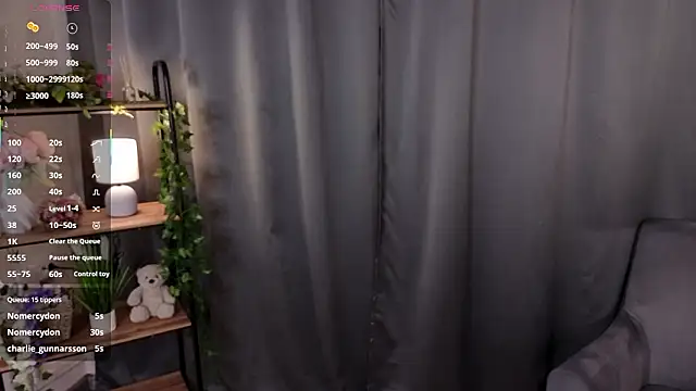 Susan_Gardner's cam snapshot