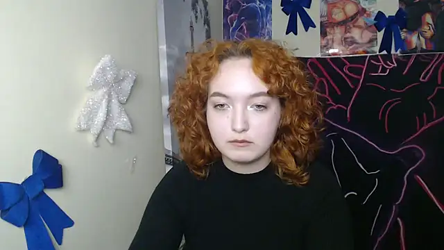 MissAriaa's cam snapshot