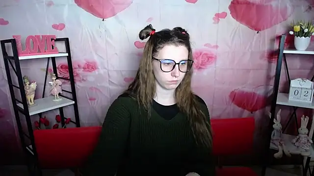 LilianaShine's cam snapshot