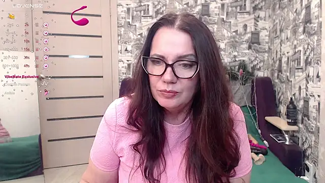 your_space's cam snapshot