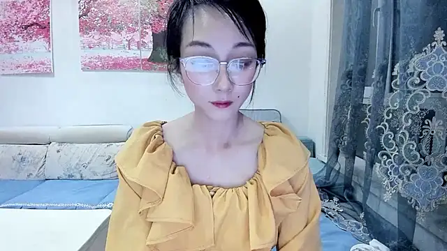 NIAN-er live sex cam