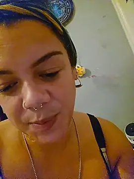 GoddessChantelle live sex cam