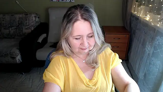 JanaMayer's cam snapshot