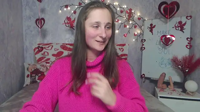 MichelLeee live sex cam