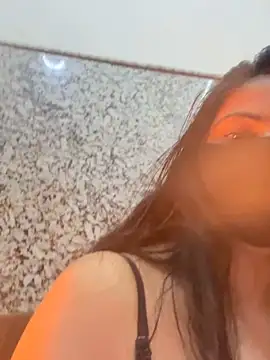 SashaPatel's cam snapshot