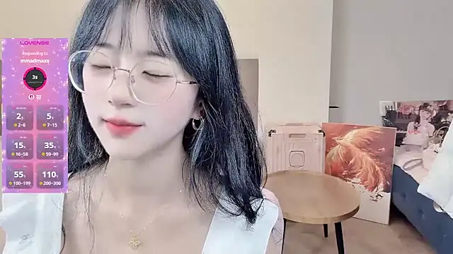 -ruoruo-'s cam snapshot