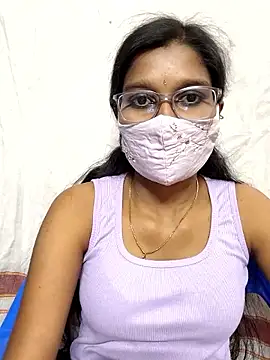 Nithya_Nith's cam snapshot