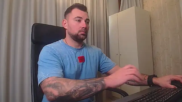 DuncanStone live sex cam