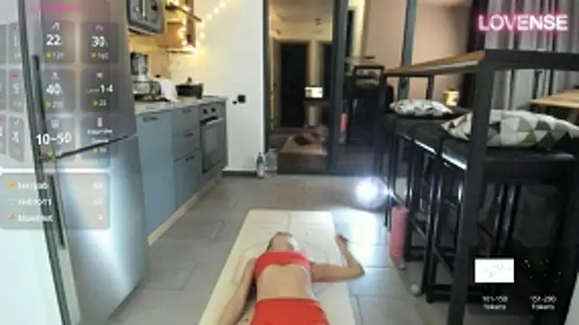 ElizSweet live sex cam