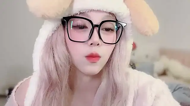 fayebabe's cam snapshot