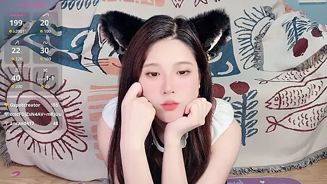 Starlets77's cam snapshot