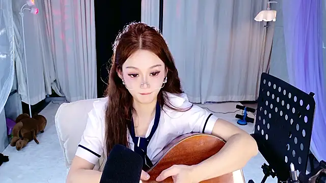 Dancer_Lucky-Nini's cam snapshot