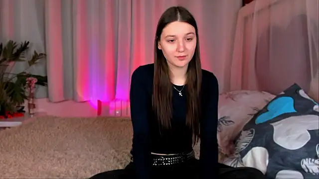 Raven_Crowe's cam snapshot