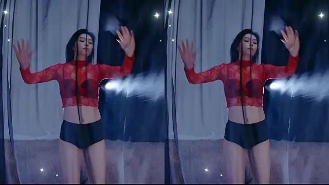 yoyo-o88's cam snapshot