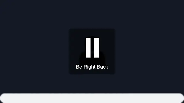 CutieWorm's cam snapshot