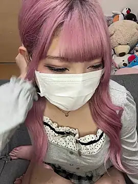 risa_cute's cam snapshot