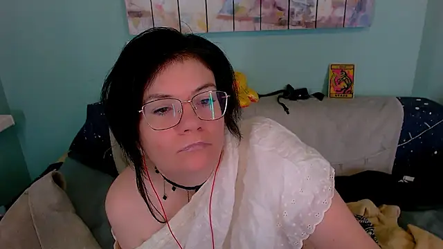 EverlyRays's cam snapshot