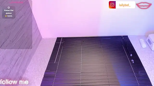 LaiilyBell12's cam snapshot
