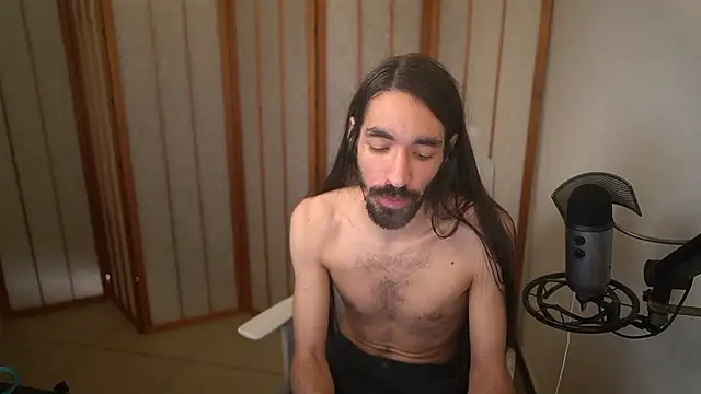 Your_Ice_cream's cam snapshot