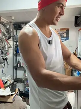 Paul22cm-'s cam snapshot