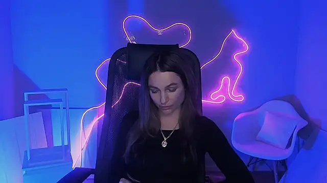 marymaryson's cam snapshot