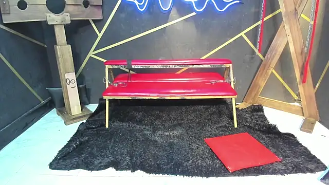 BDSM_Vantablack__ live sex cam