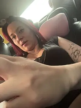 Zoe_fire's cam snapshot