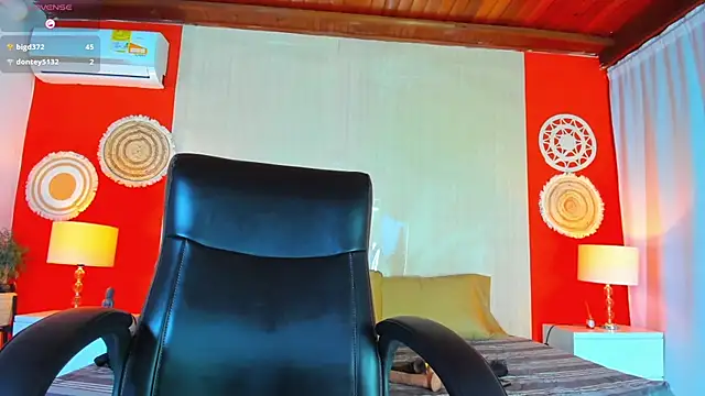 NikollSalas's cam snapshot