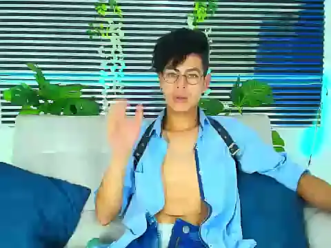 ThiiagoSaeenz's cam snapshot