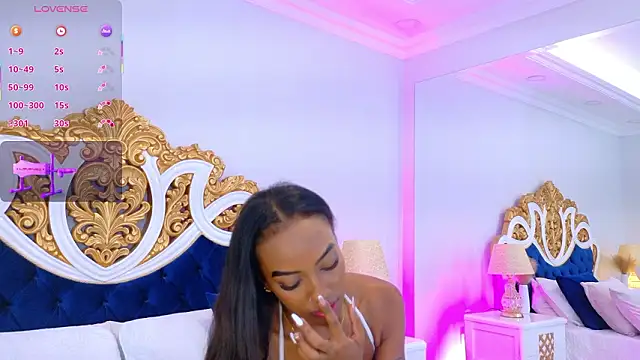 AshleyFerri's cam snapshot