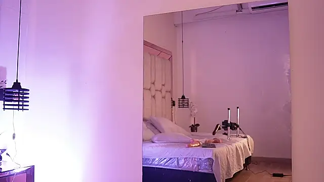 SamantaVazquez's cam snapshot