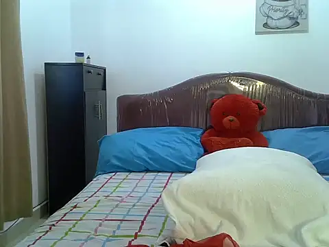 Sultry_Bleau's cam snapshot